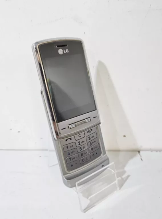 TELEFON LG KE970 SIMLOCK ORANGE