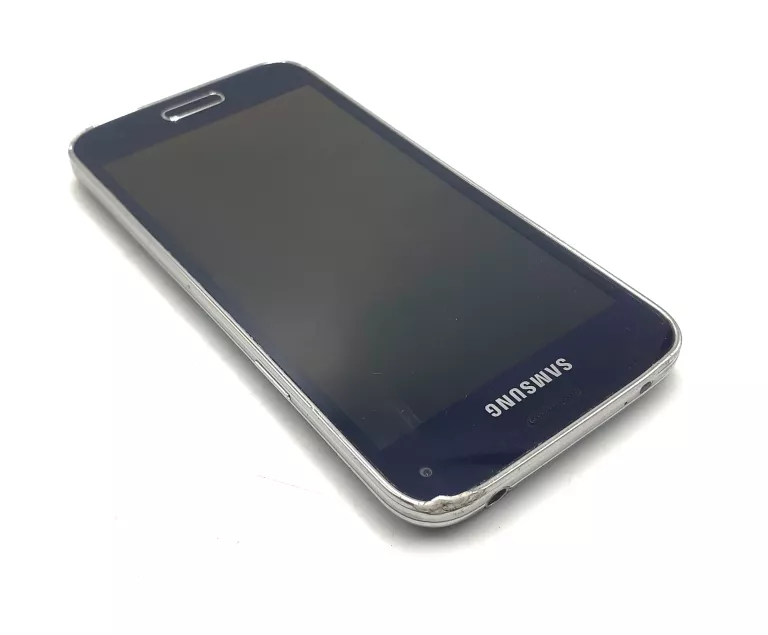 TELEFON SAMSUNG GALAXY S5 MINI 1,5/16GB CZARNY