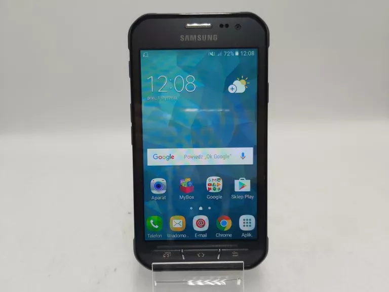 TELEFON SAMSUNG GALAXY XCOVER 3 1,5/8GB, BEZ SIMLOCKA