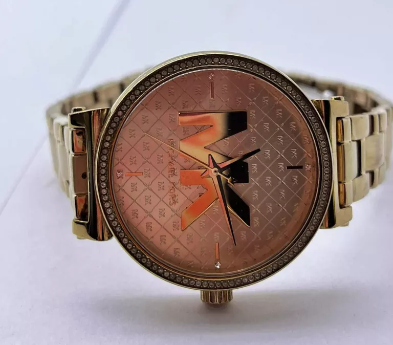 ZEGAREK MICHAEL KORS MK-4335