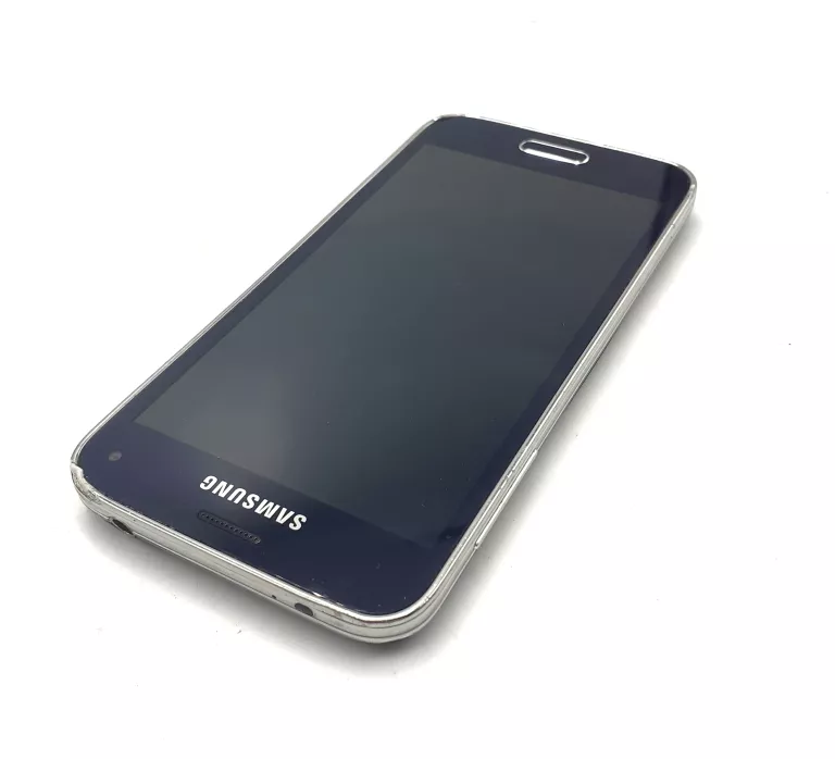 TELEFON SAMSUNG GALAXY S5 MINI 1,5/16GB CZARNY
