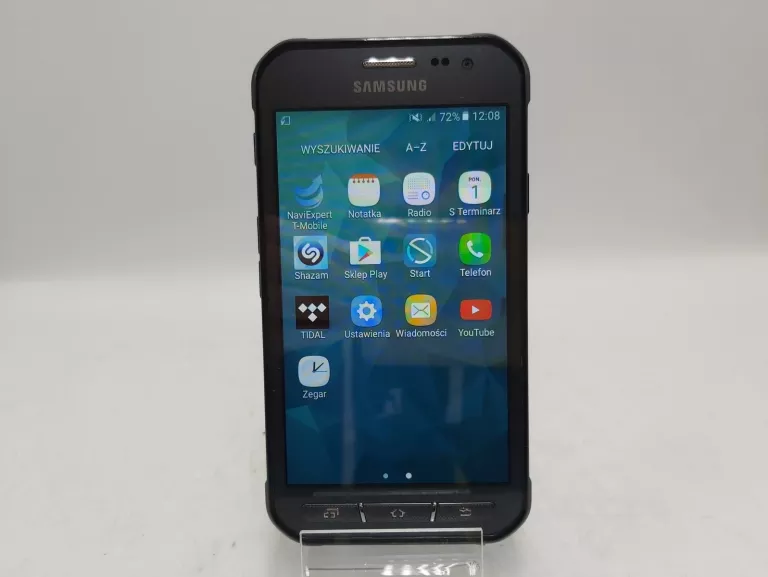 TELEFON SAMSUNG GALAXY XCOVER 3 1,5/8GB, BEZ SIMLOCKA