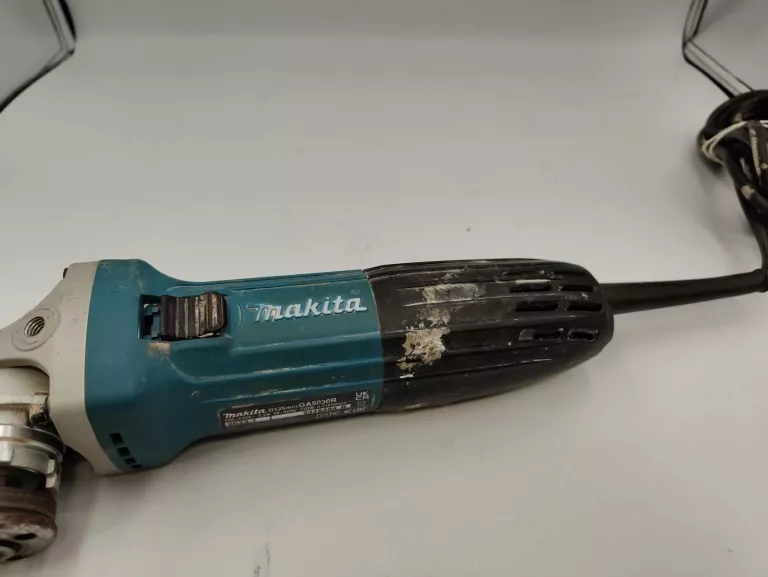 SZLIFIERKA KĄTOWA MAKITA GA5030R