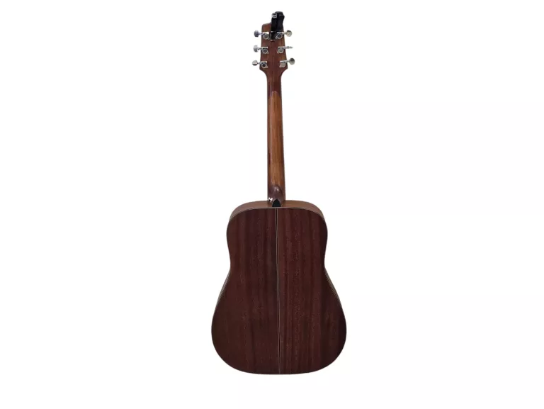 GITARA AKUSTYCZNA TAKAMINE GD10 NS + TUNER GITAROWY CHERUB WST 640G