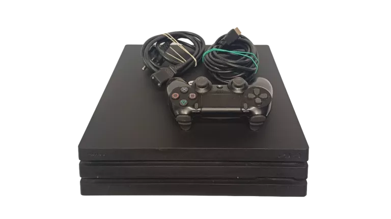 KONSOLA PS4 PRO CUH-7016B
