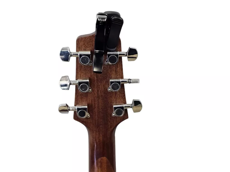 GITARA AKUSTYCZNA TAKAMINE GD10 NS + TUNER GITAROWY CHERUB WST 640G