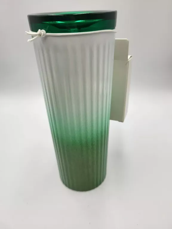 KUBEK TERMICZNY STARBUCKS ZIELONY