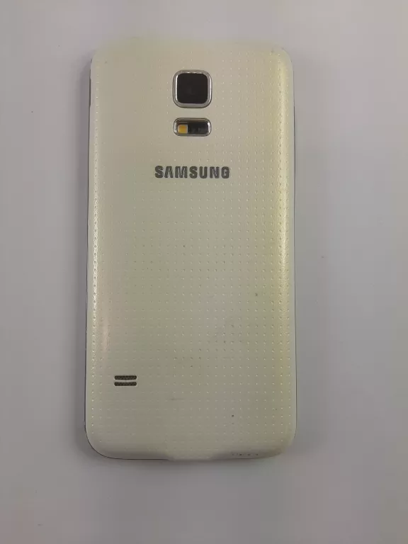 TELEFON SAMSUNG GALAXY S5 MINI 1,5/16GB +ŁAD
