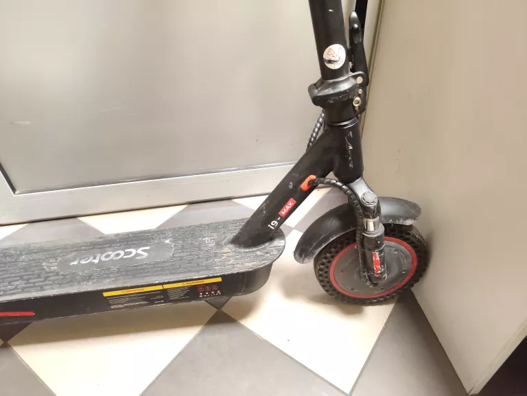 HULAJNOGA ELECTRIC SCOOTER I9 MAX