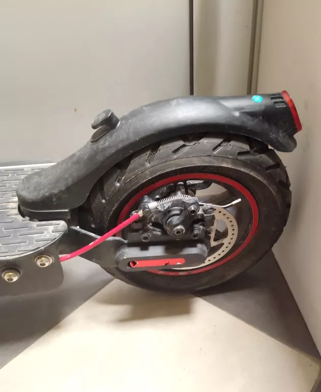 HULAJNOGA ELECTRIC SCOOTER I9 MAX