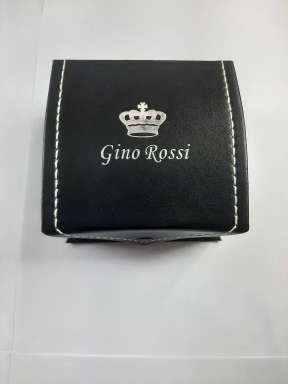 ZEGAREK GINO ROSSI 00875R4 PUDEŁKO