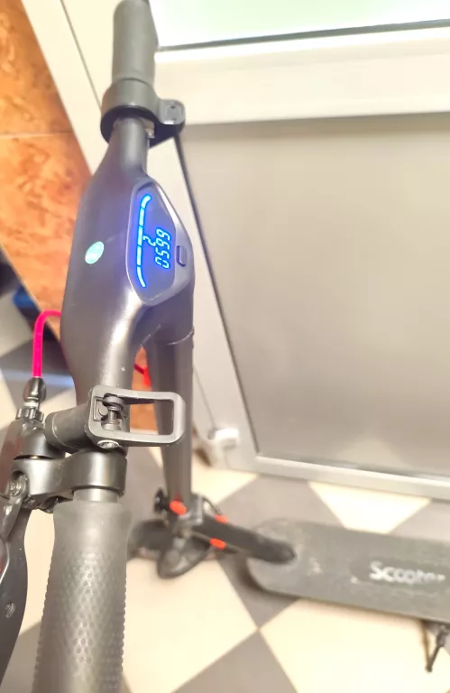 HULAJNOGA ELECTRIC SCOOTER I9 MAX
