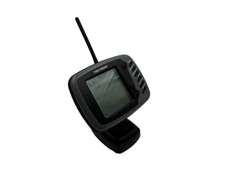 ECHOSONDA FISH FINDER FD19