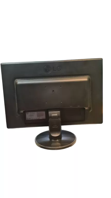 MONITOR FLATRON LG