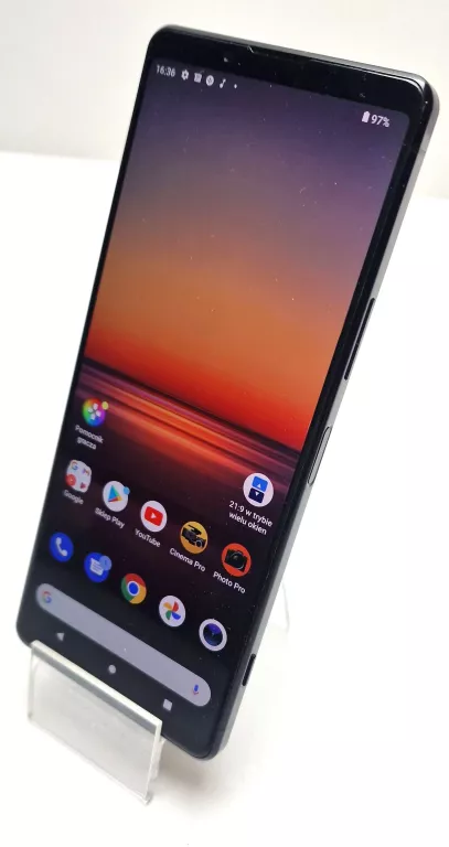 TELEFON SONY XPERIA 1 II 8/256GB