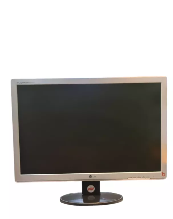 MONITOR FLATRON LG