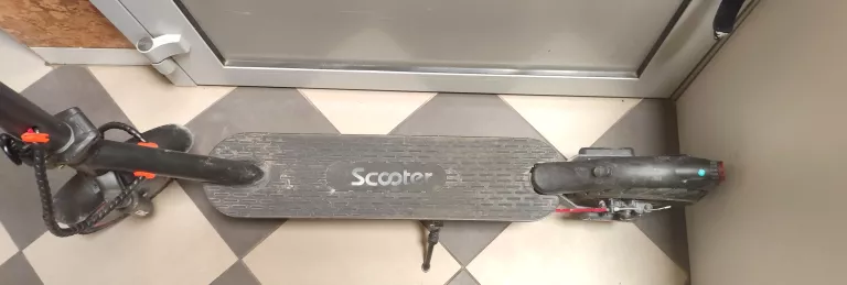 HULAJNOGA ELECTRIC SCOOTER I9 MAX
