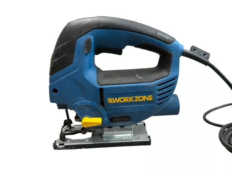 WYRZYNARKA WORK ZONE JIGSAW