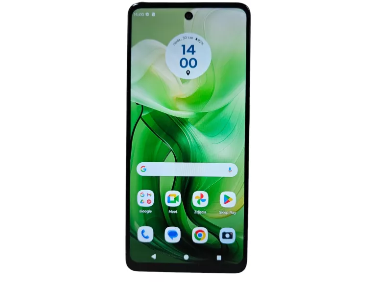 SMARTFON MOTOROLA MOTO G24 8/128GB 6,56" 90HZ ICE GREEN ZIELONY XT2423-3