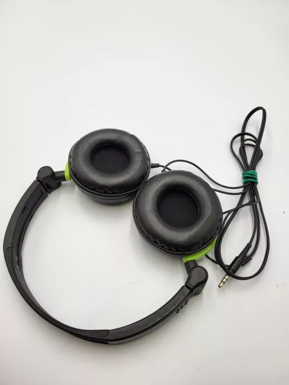 SŁUCHAWKI AKG K518LE