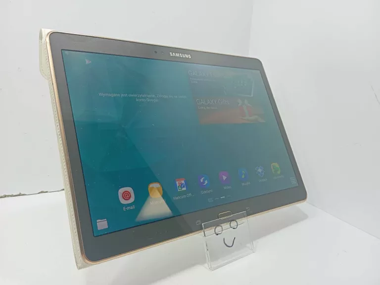 TABLET SAMSUNG GALAXY S 10,5