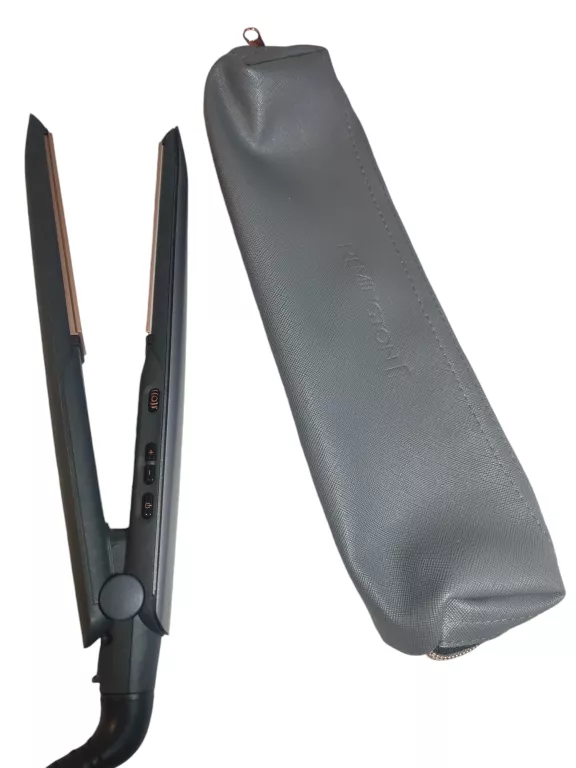 PROSTOWNICA REMINGTON KERATIN PROTECT PUD