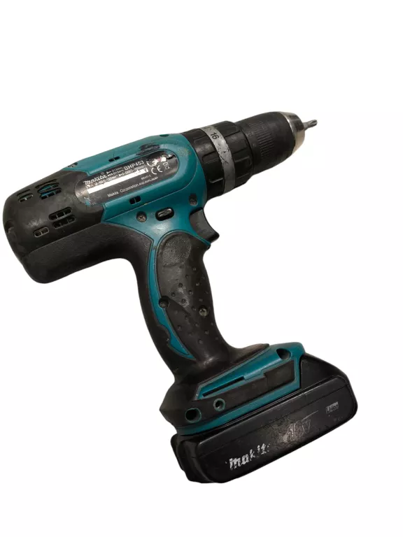 WKRĘTARKA MAKITA BHP453