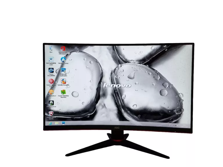 MONITOR AOC G2 C27G2ZE 27' FULL HD 1920X1080HZ 0.5 MS GW
