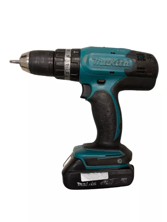 WKRĘTARKA MAKITA BHP453