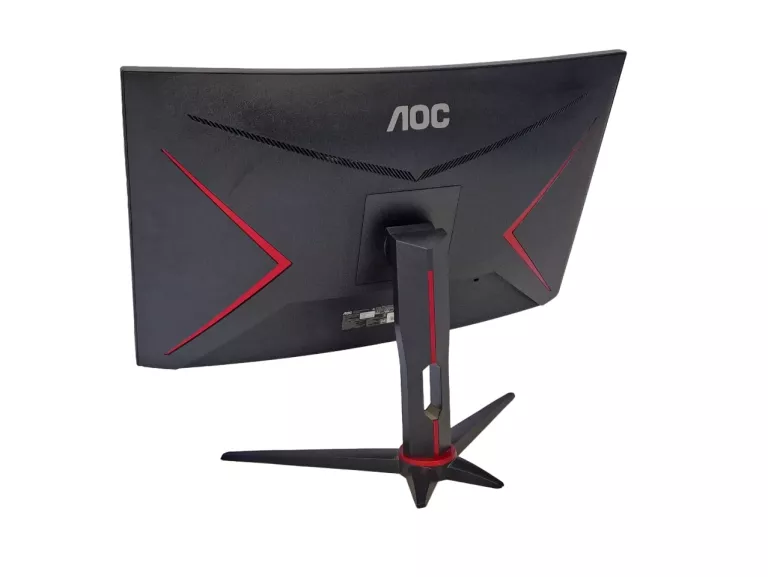 MONITOR AOC G2 C27G2ZE 27' FULL HD 1920X1080HZ 0.5 MS GW