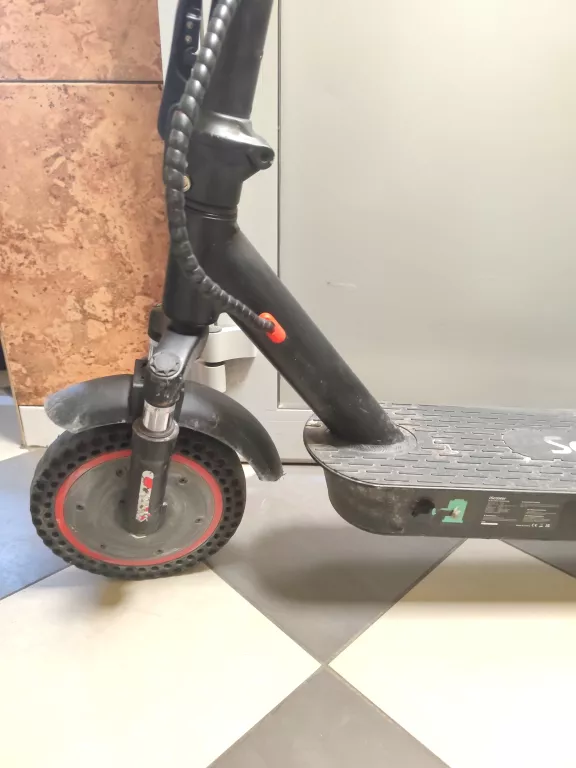 HULAJNOGA ELECTRIC SCOOTER I9 MAX