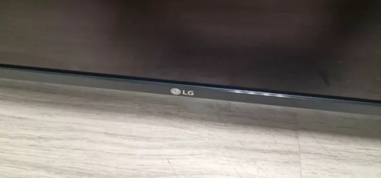 TELEWIZOR LG 49UN711C0ZB LED 49'' 4K ULTRA HD