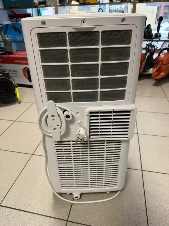 KLIMATYZATOR SILVERCREST SMK 7000 B2 + GW:30/06/2024