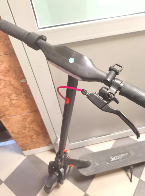 HULAJNOGA ELECTRIC SCOOTER I9 MAX