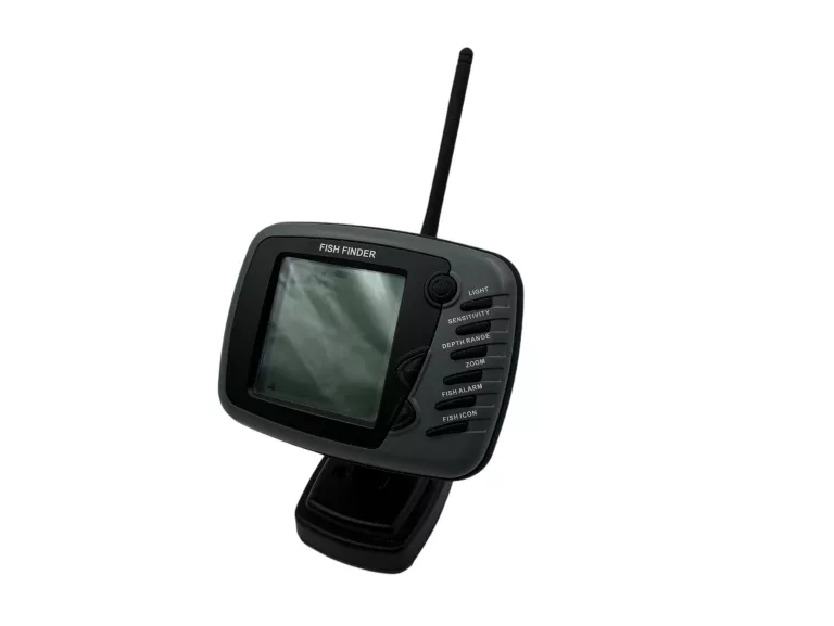 ECHOSONDA FISH FINDER FD19
