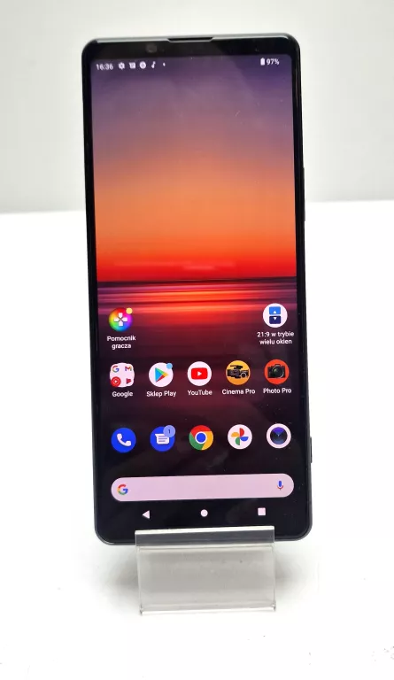 TELEFON SONY XPERIA 1 II 8/256GB