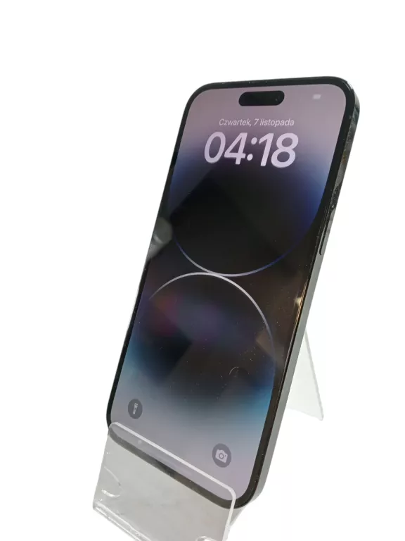 TELEFON IPHONE 14 PRO MAX KOMPLET