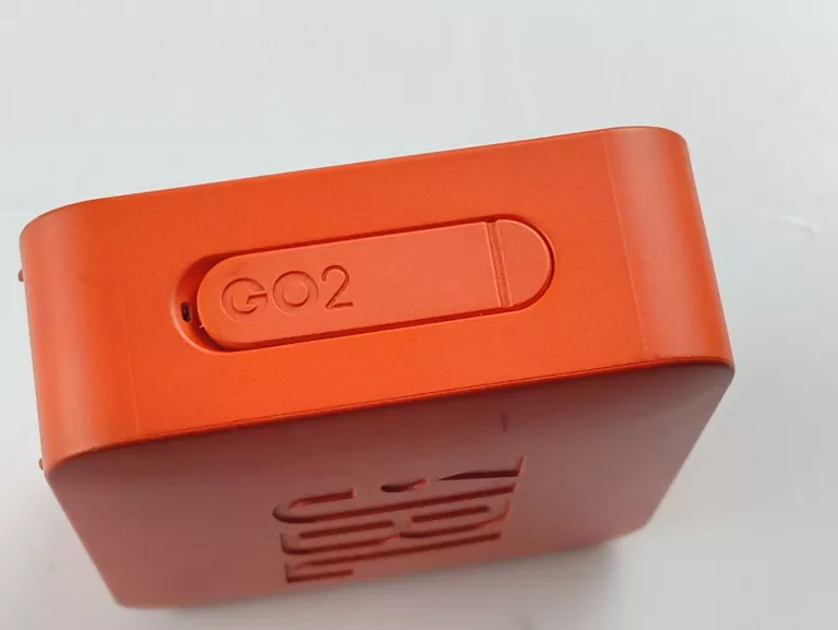 GŁOŚNIK JBL RED