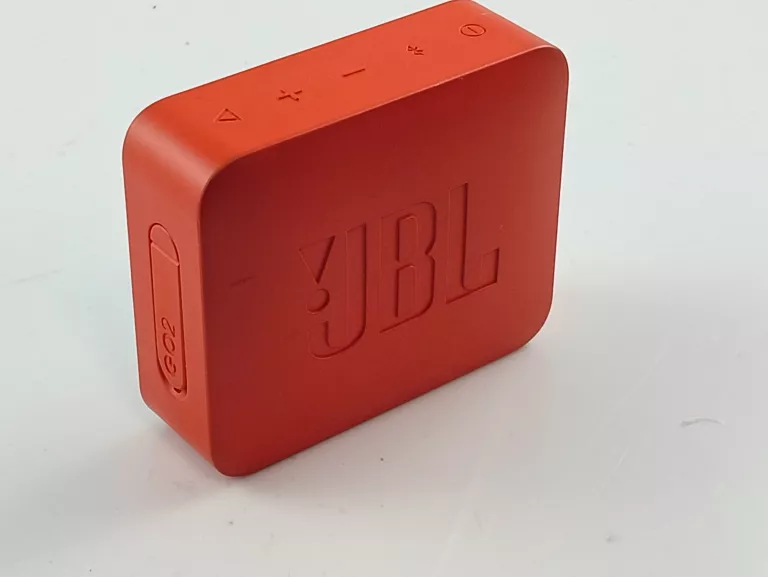 GŁOŚNIK JBL RED