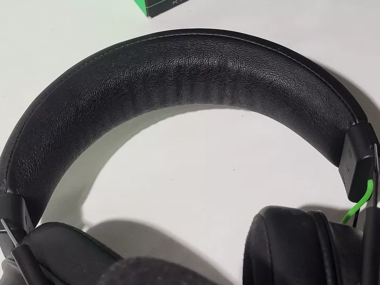 SŁUCHAWKI RAZER BLACKSHARK V2 X PUD