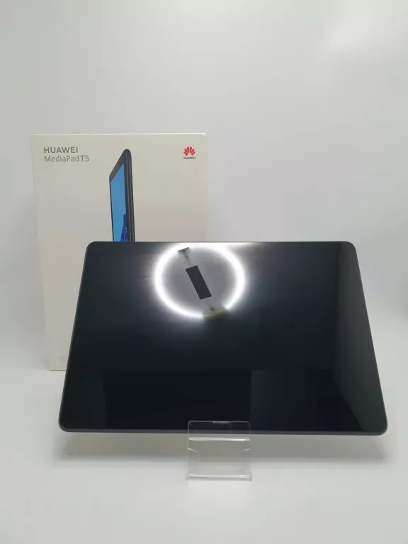 TABLET HUAWEI MEDIAPAD T5 10,1" 2GB 16GB AKCESORIA!!!