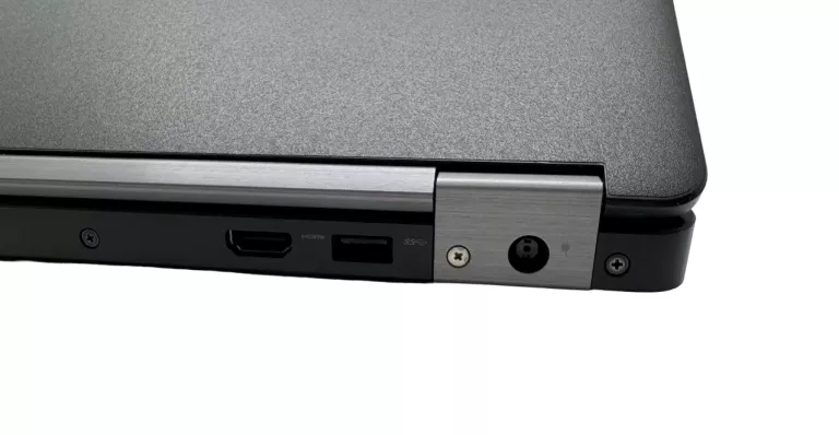 LAPTOP DELL LATITUDE E5470 I5-6300U/8GB/256GB/WIN10