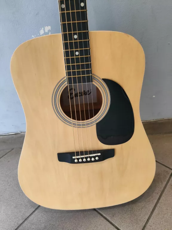 GITARA AKUSTYCZNA EWP-100 LH NATURAL ENCORE