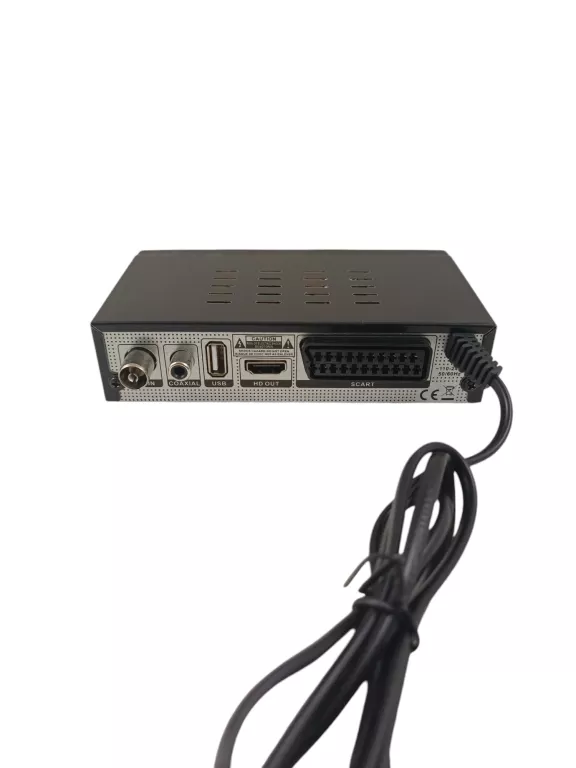 DEKODER OPTICUM NYTROBOX NSE KOMPLET