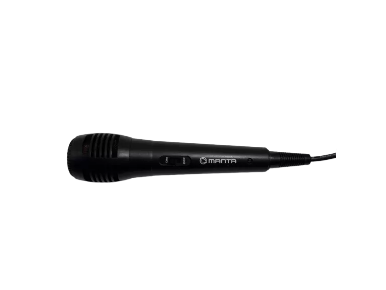 GŁOŚNIK PRZENOŚNY BLUETOOTH BEZPRZEWODOWY LED MD44438