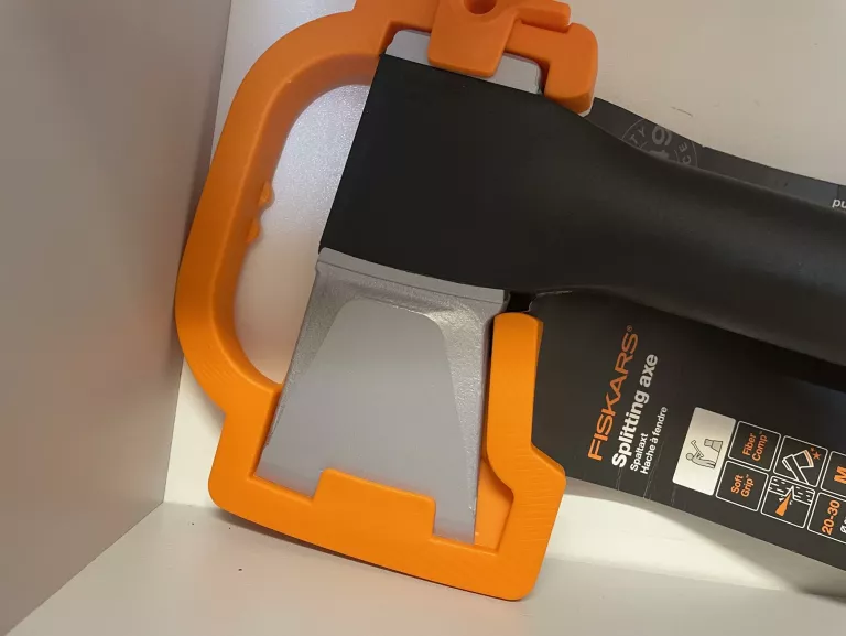 SIEKIERA FISKARS X17 ROZŁUPUJĄCA