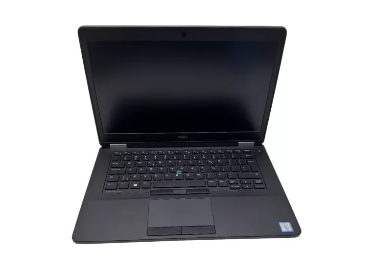 LAPTOP DELL LATITUDE E5470 I5-6300U/8GB/256GB/WIN10