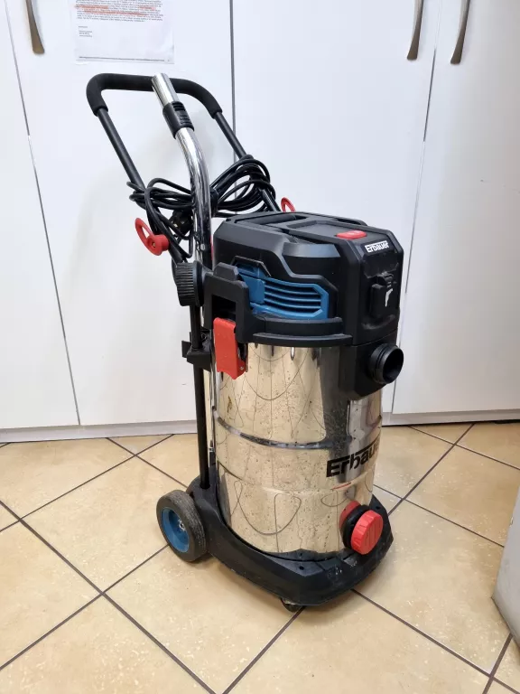 ODKURZACZ PRZEMYSŁOWY ERBAUER EWDV40L ODBIÓR OSOBISTY!