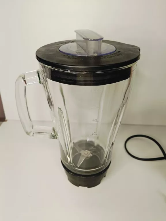 BLENDER KIELICHOWY SILVERCREST SSM 550 D1 550W 1,75L