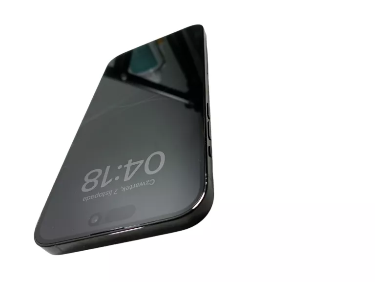 TELEFON IPHONE 14 PRO MAX KOMPLET